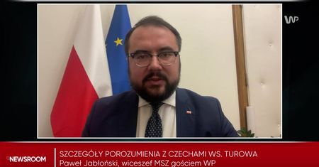 Newsroom WP