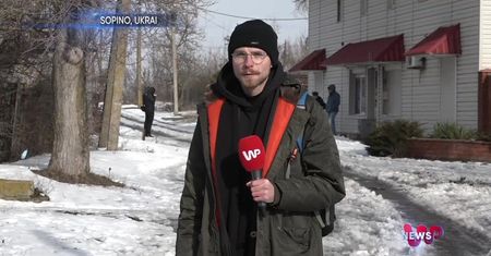 WP News wydanie 01.02, godzina 11:50