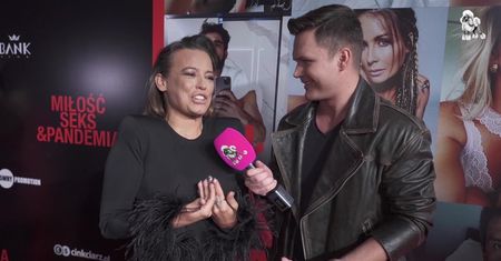 Anna Mucha broni swojej licytacji na WOŚP: "Nie chcesz, to nie licytuj"