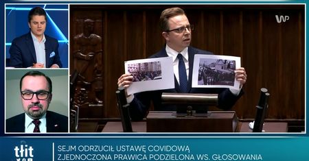 Tłit - Marcin Horała