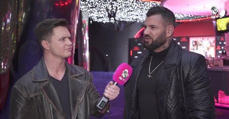 Wojtek Gola broni Fame MMA: "Inni zobaczyli, że można z tego czerpać duże zyski"