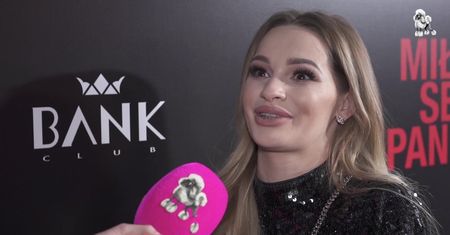 Ewelina Lisowska komentuje swoją metamorfozę: "Mam 30 lat, czas na zmiany"
