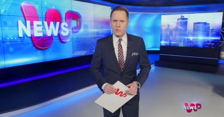 WP News wydanie 03.02, godzina 11:50