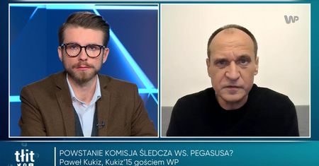 Tłit - Paweł Kukiz