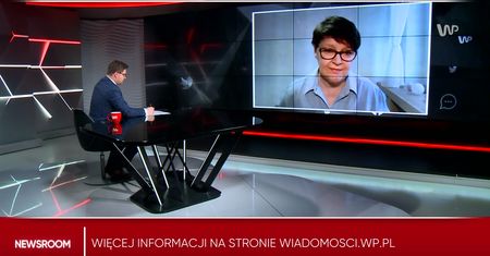 Newsroom WP