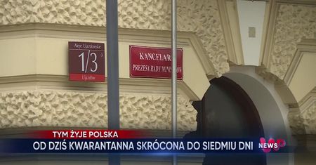 WP News wydanie 25.01, godzina 16:50