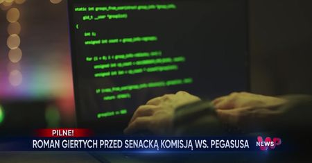 WP News wydanie 26.01, godzina 16:50