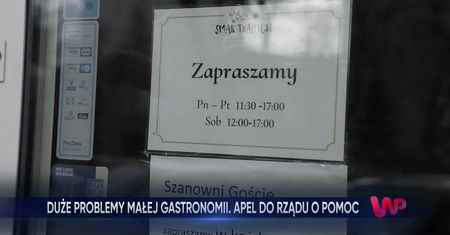 WP News wydanie 21.01, godzina 16:50