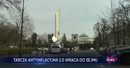 WP News wydanie 21.01, godzina 11:50