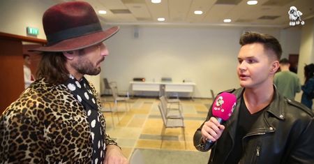 Rafał Grabias odcina się od "Królowych życia": "Nie tęsknię!"
