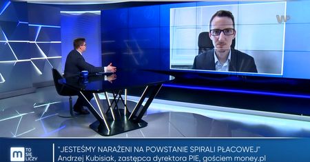 Pensje rosną w szalonym tempie. "Czeka nas okres wielkiej rotacji"