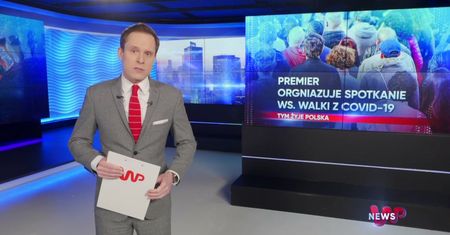 WP News wydanie 24.01, godzina 11:50