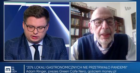 Antyszczepionkowcy atakują baristów. "Zorganizowane grupy"