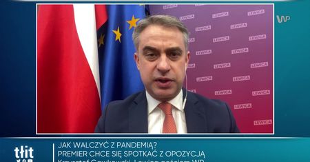 Tłit - Krzysztof Gawkowski