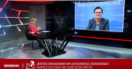 Newsroom WP