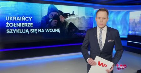 WP News wydanie 31.01, godzina 11:50