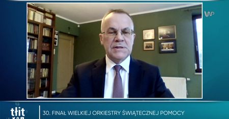 Tłit - Jarosław Sellin