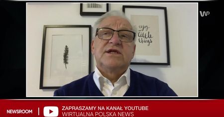 Poseł PiS szczerze o "lex Kaczyński". Powiedział, co mu się nie podoba