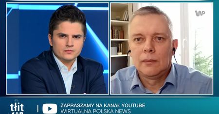Tłit - Tomasz Siemoniak