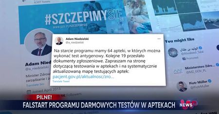 WP News wydanie 27.01, godzina 16:50
