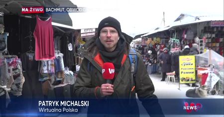WP News wydanie 27.01, godzina 11:50