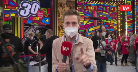 30. finał Wielkiej Orkiestry Świątecznej Pomocy. Wirtualna Polska gra z Orkiestrą!