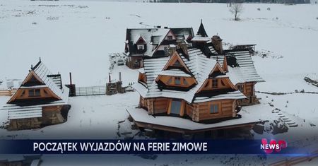 WP News wydanie 14.01, godzina 16:50