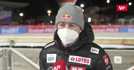Najlepsi skoczkowie wycofani z Pucharu Świata? Adam Małysz ma plan tuż przed igrzyskami