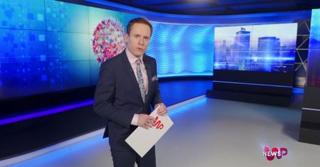 WP News wydanie 17.01, godzina 11:50