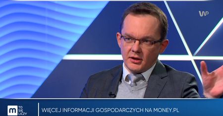 Inwestycja w złoto? Ekspert: "Mamy XXI wiek. Po co mielibyśmy to robić?"