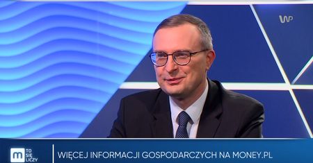 Połączenie Lotosu z Orlenem. Borys: "To zasadne"