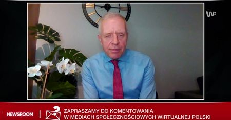 Omikron wyprze Deltę już za dwa tygodnie? Dr Sutkowski: "Tak będzie"