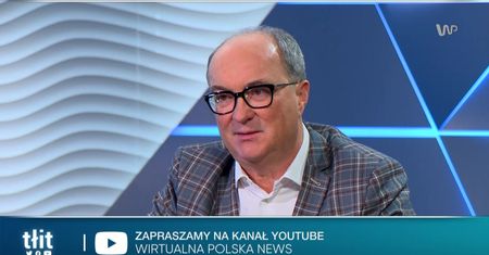 Włodzimierz Czarzasty
