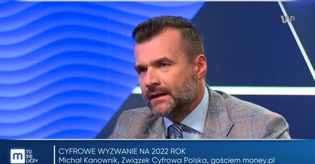 Czas inwestować w cyberbezpieczeństwo. "Nie wyprzedzimy grup hakerskich"