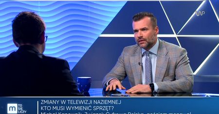 Około 2 mln osób musi wymienić dekoder. Rząd dołoży