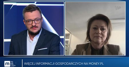 Czy konflikt na Ukrainie wpłynie na handel? "Nasze sztaby kryzysowe pracują"