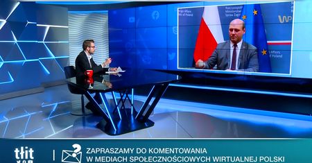 Tłit - Szymon Szynkowski vel Sęk