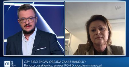 Zerowy VAT na żywność. "Nie gwarantujemy obniżki cen"