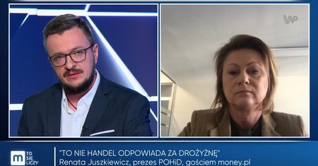 Piąta fala. "Handel nie zniesie kolejnych obostrzeń"