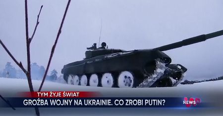WP News wydanie 20.01, godzina 16:50