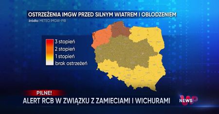 WP News wydanie 20.01, godzina 11:50