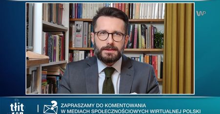 Tłit - Radosław Fogiel