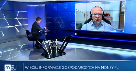 Tarcze antyinflacyjne do końca roku? Ekspert: "Wydaje nam się to prawdopodobne"
