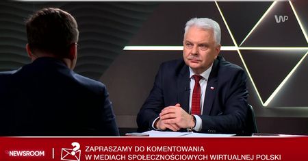 Newsroom WP