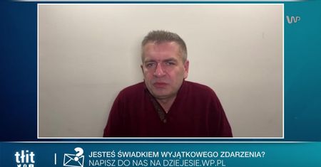 Tłit - Bartosz Arłukowicz