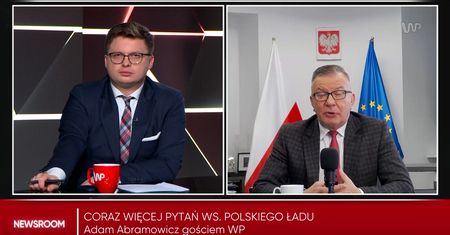 Rzecznik MŚP chce zmian w Polskim Ładzie. Idzie do prezydenta