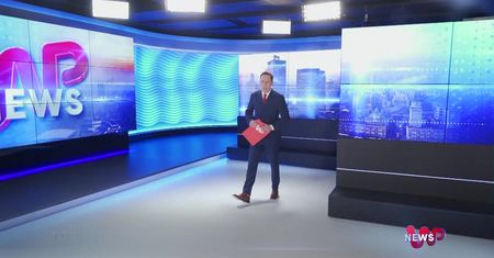 WP News wydanie 18.01, godzina 11:50