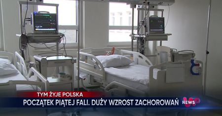 WP News wydanie 18.01, godzina 16:50