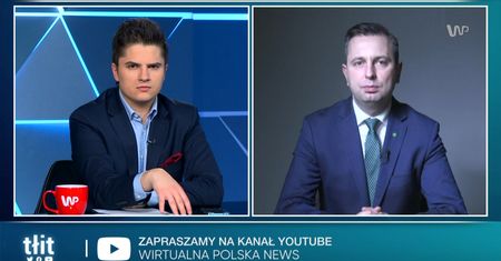 Tłit - Władysław Kosiniak-Kamysz