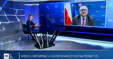 "Mamy trochę bałaganu". Wiceminister szczerze o Polskim Ładzie